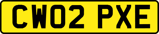 CW02PXE
