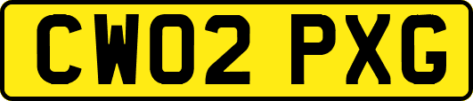 CW02PXG