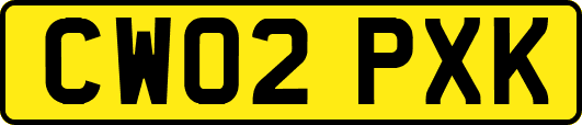 CW02PXK