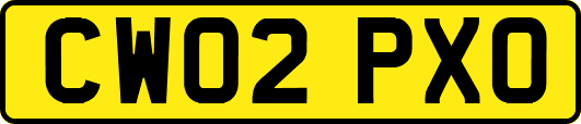 CW02PXO