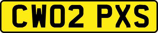 CW02PXS