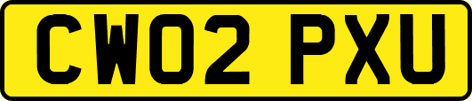 CW02PXU