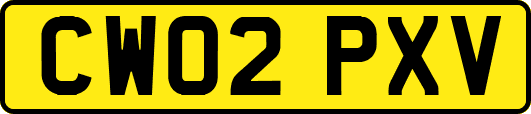 CW02PXV