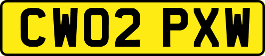 CW02PXW