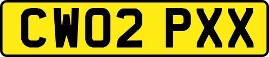 CW02PXX