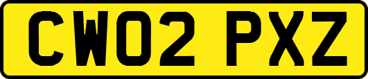 CW02PXZ
