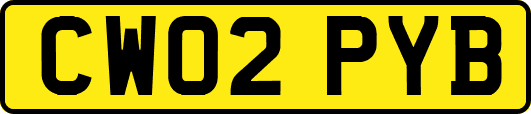 CW02PYB