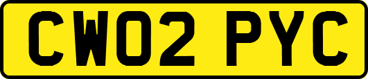 CW02PYC