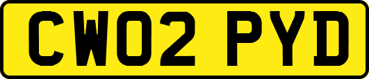 CW02PYD