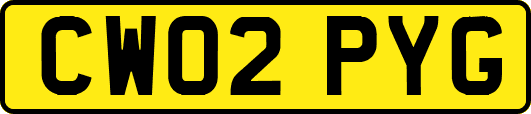 CW02PYG