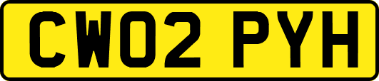CW02PYH