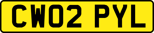 CW02PYL