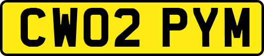 CW02PYM