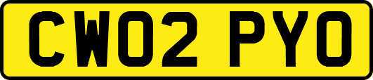 CW02PYO