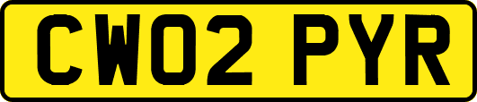 CW02PYR