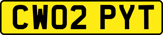 CW02PYT