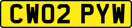 CW02PYW