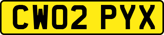 CW02PYX