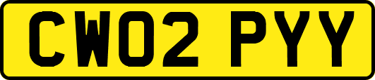 CW02PYY