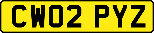 CW02PYZ