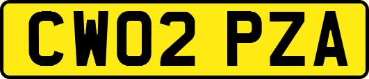 CW02PZA