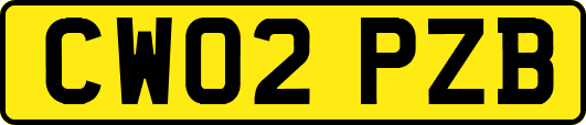 CW02PZB