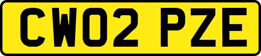 CW02PZE