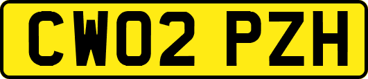 CW02PZH