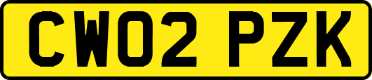 CW02PZK