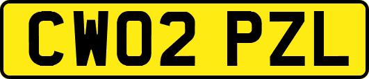 CW02PZL