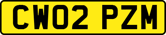 CW02PZM