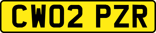 CW02PZR