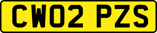 CW02PZS