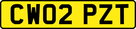 CW02PZT