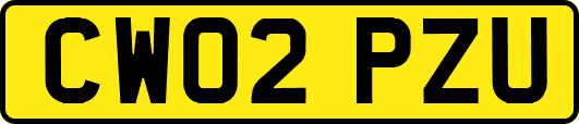 CW02PZU