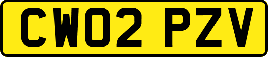 CW02PZV