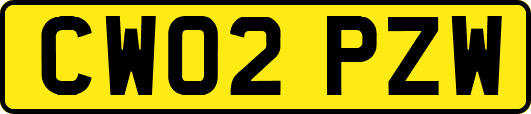 CW02PZW