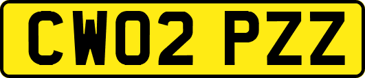 CW02PZZ