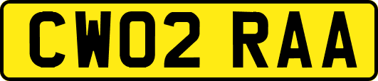 CW02RAA