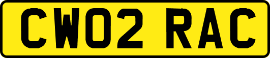 CW02RAC