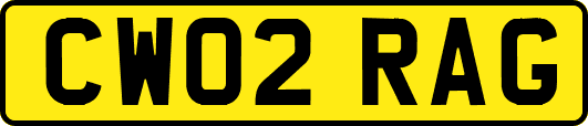 CW02RAG