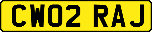 CW02RAJ