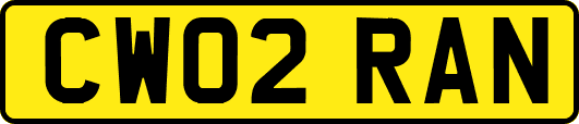 CW02RAN