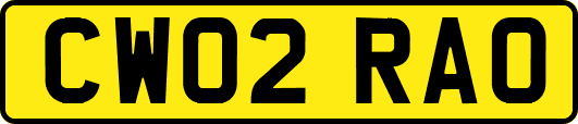 CW02RAO