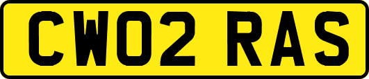 CW02RAS