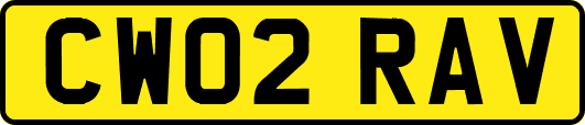 CW02RAV