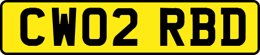 CW02RBD