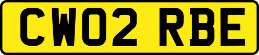 CW02RBE
