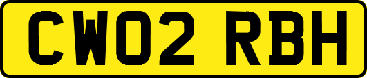 CW02RBH