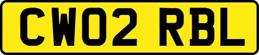 CW02RBL